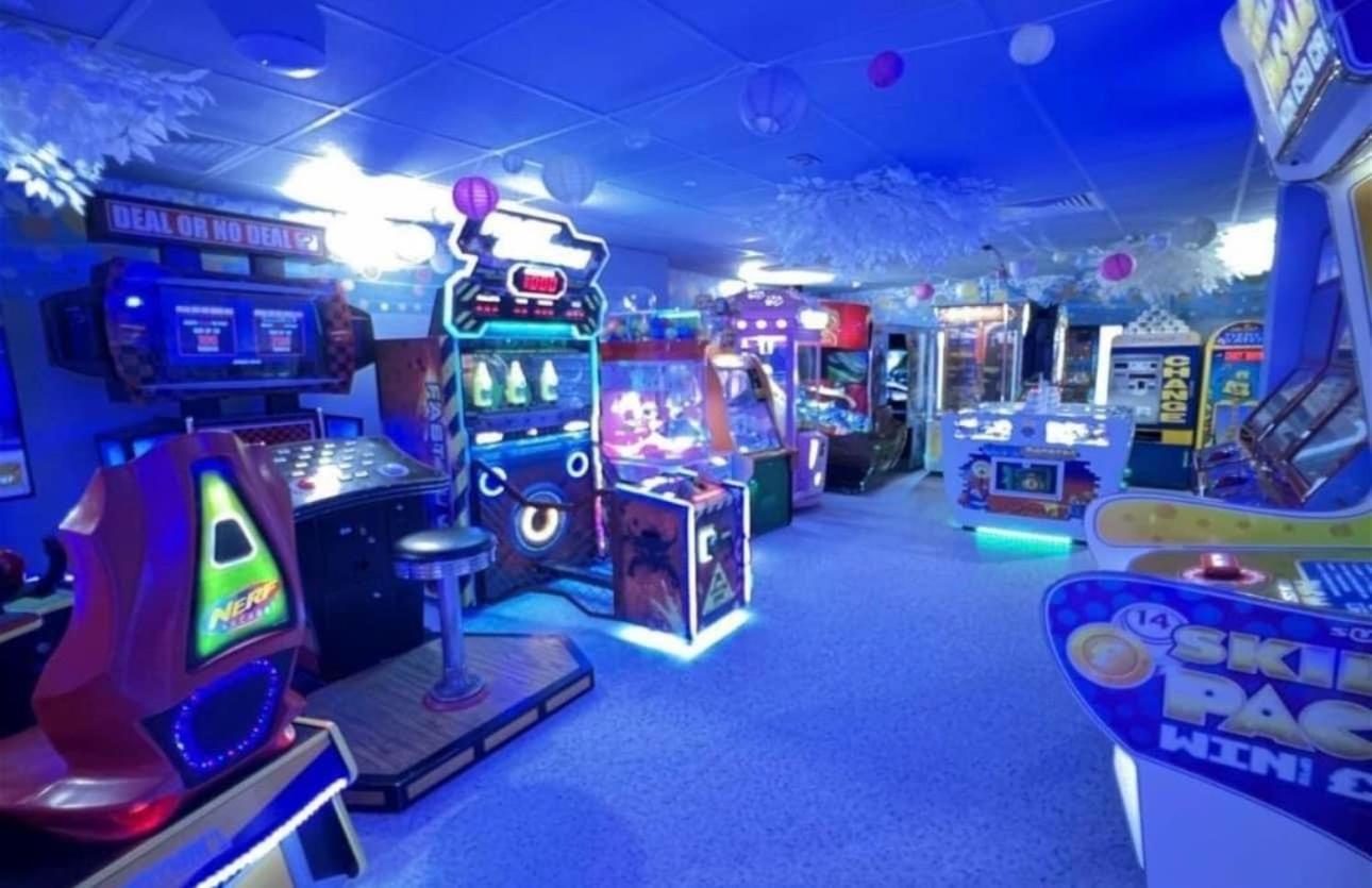 Westerley Cove Hotel Лимингтън Екстериор снимка
