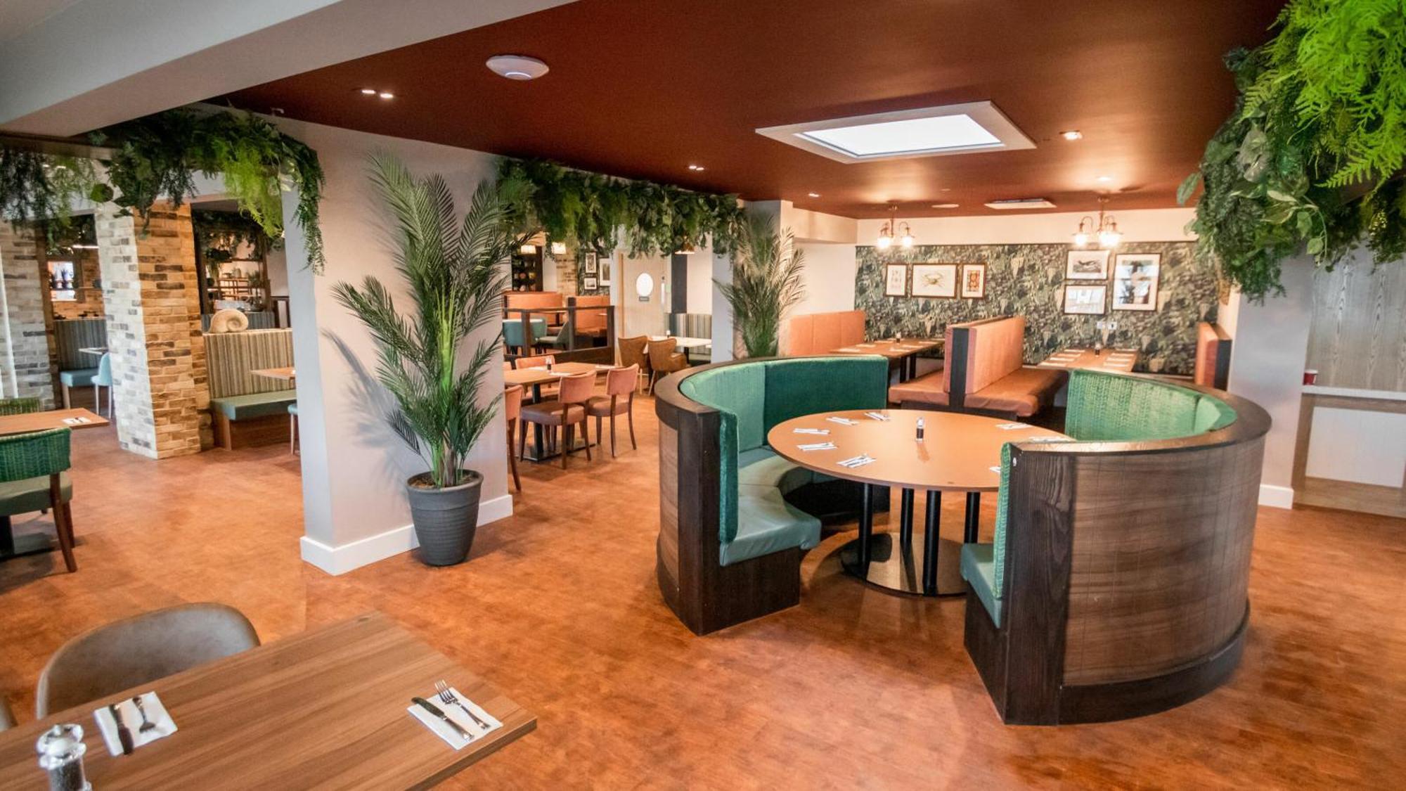 Westerley Cove Hotel Лимингтън Екстериор снимка