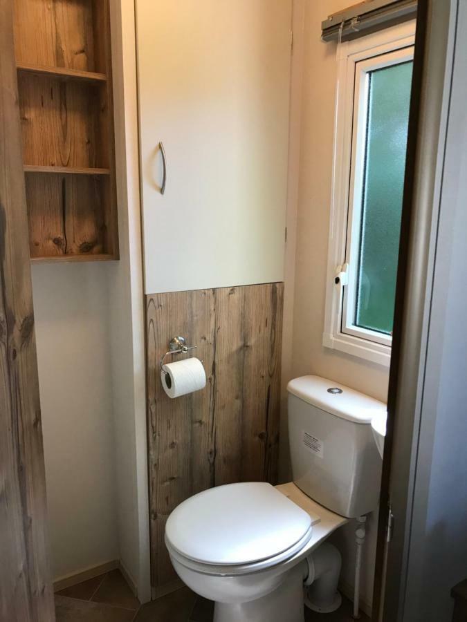 Westerley Cove Hotel Лимингтън Екстериор снимка