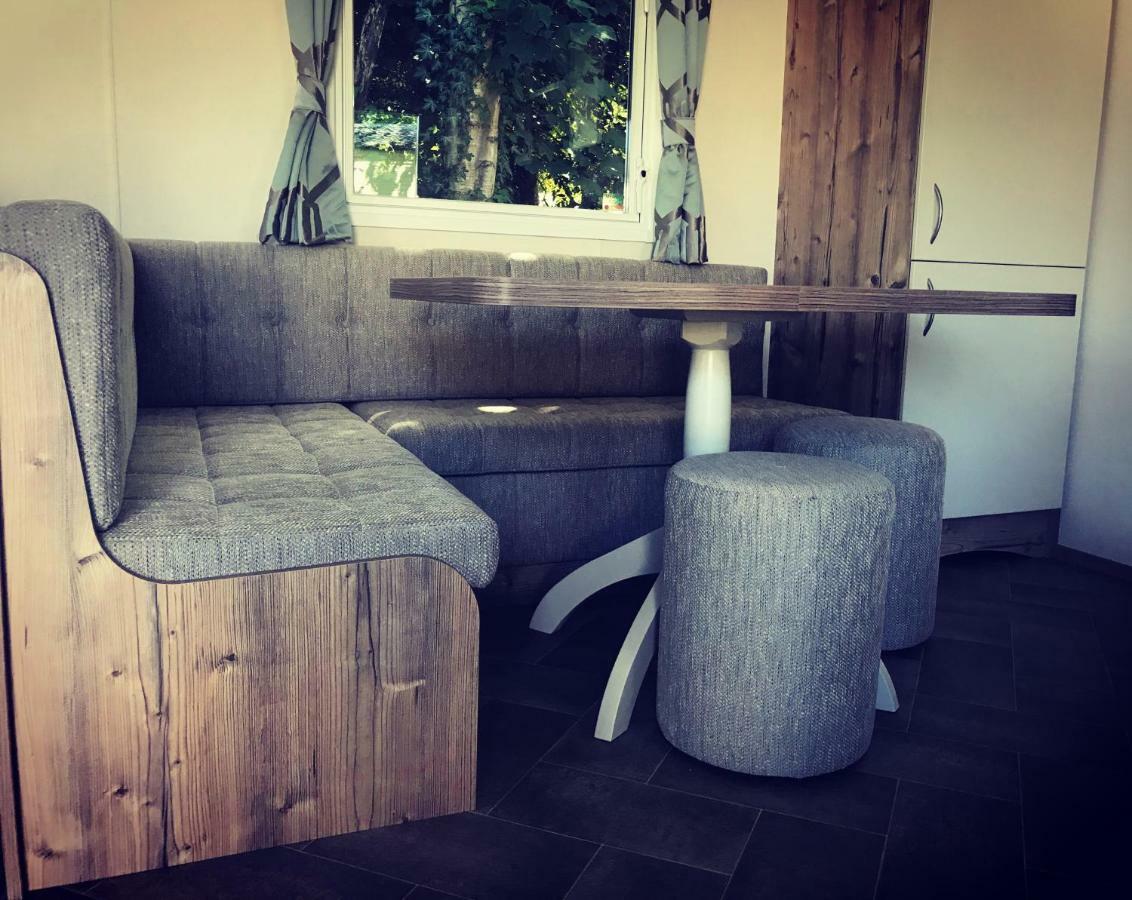 Westerley Cove Hotel Лимингтън Екстериор снимка